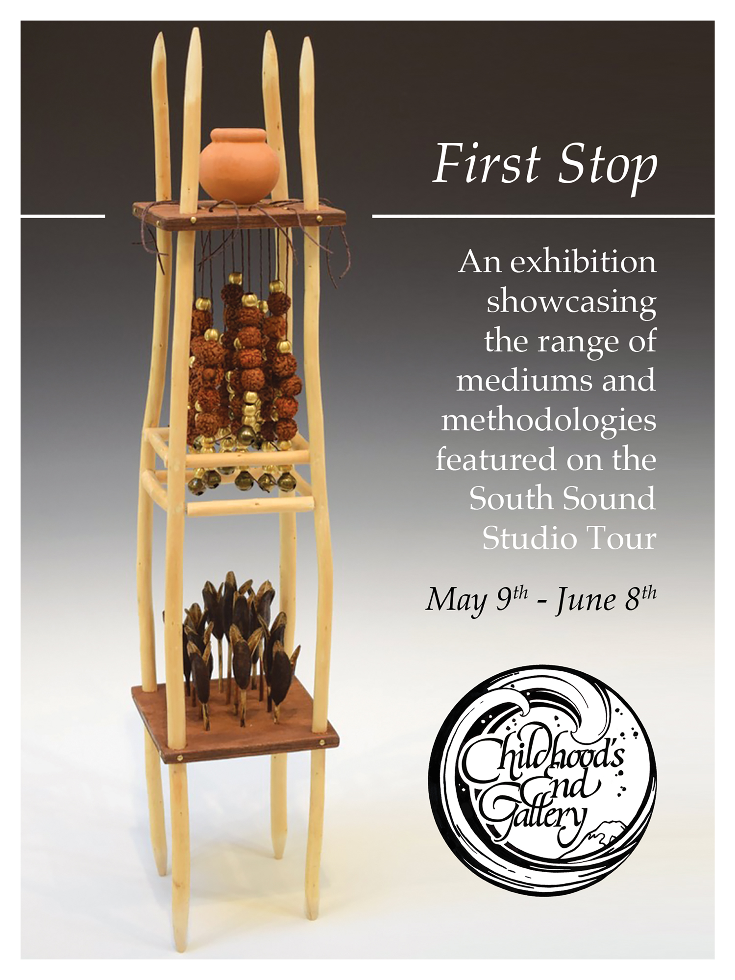 Current Show Card